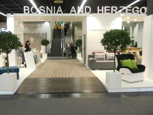 Sajam u Kelnu: Šta ove godine očekuje bh. kompanije