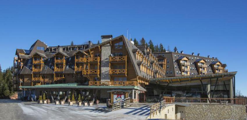 Na prodaju hotel Vučko na Jahorini za 5,1 miliona KM