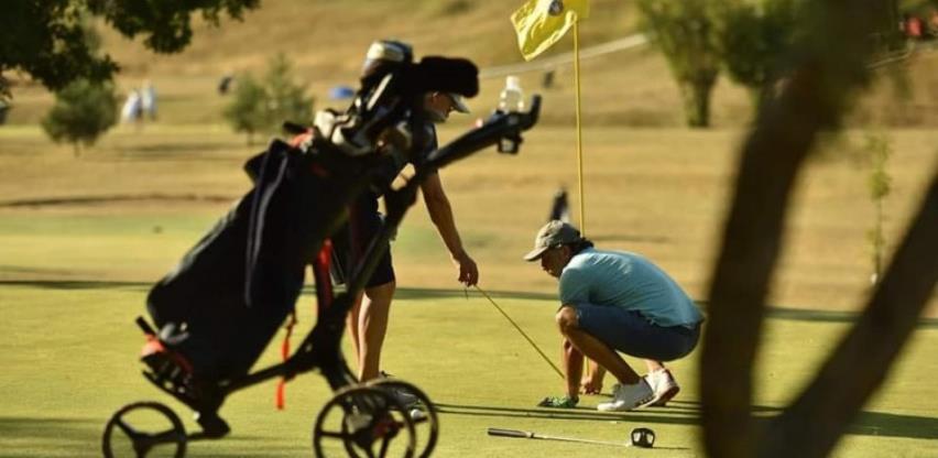 Golf Posušje