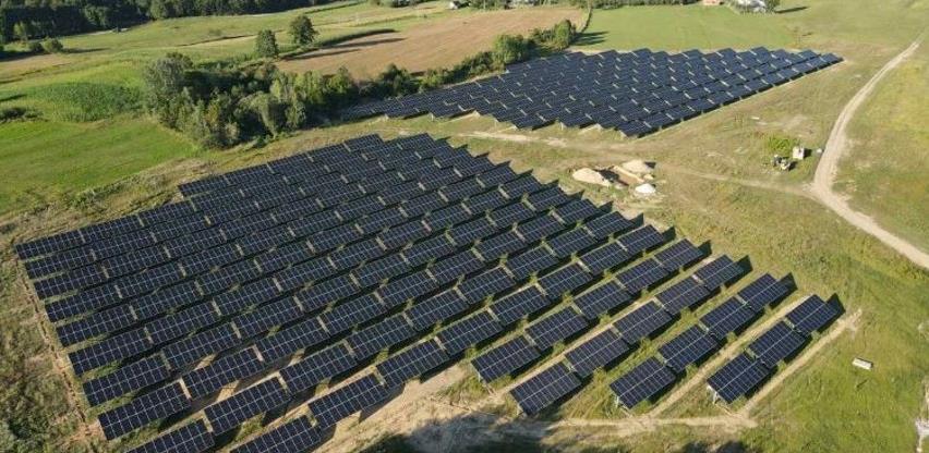 solarna elektrana
