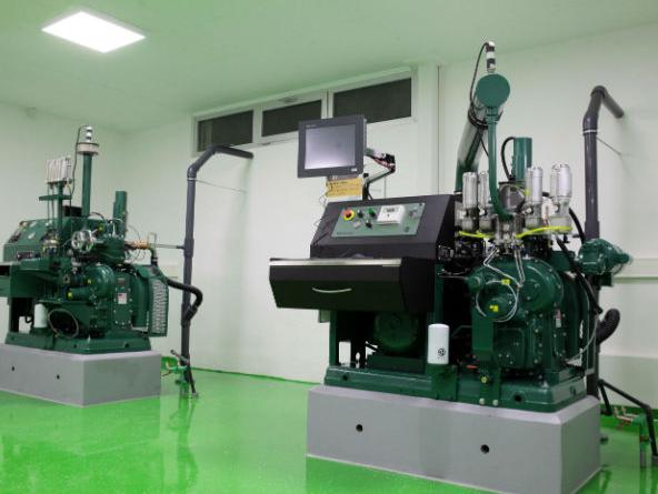 Prva laboratorija za ispitivanje tekućih goriva otvorena u Mostaru