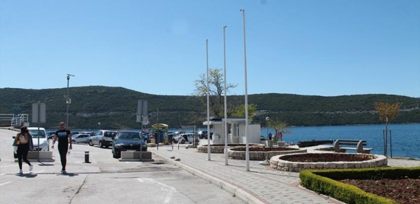 Neum spreman za novu turističku sezonu