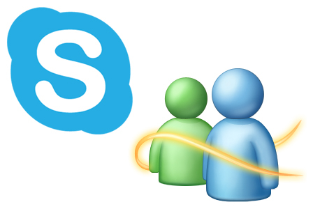 Kraj Messengera od 15. marta