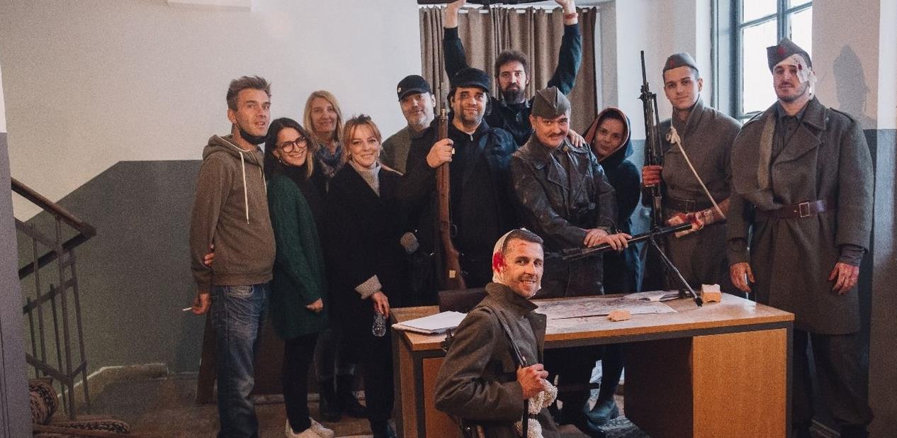 Digitalizacija – novi život bogate kulturne baštine BiH