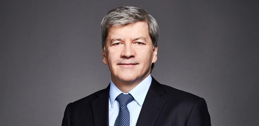 Johann Strobl
