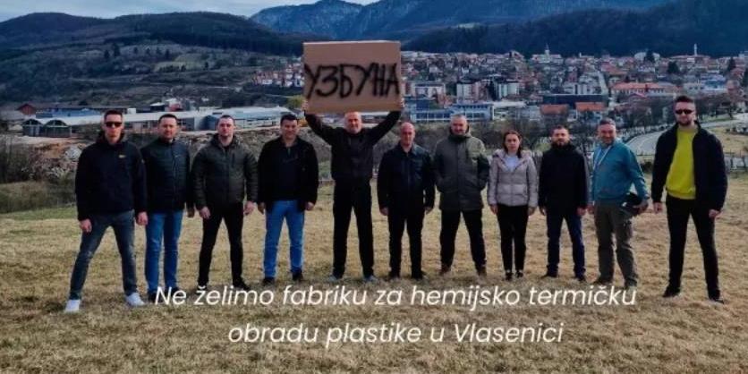 VLASENICA