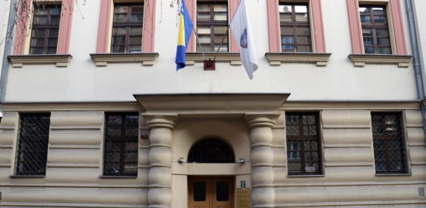 Zgrada Tužilaštva KS