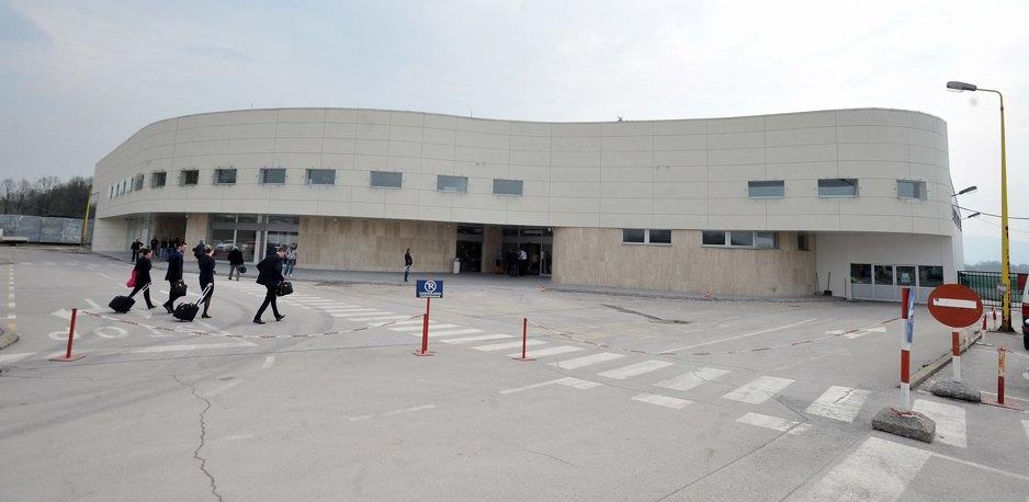 Aerodrom Tuzla
