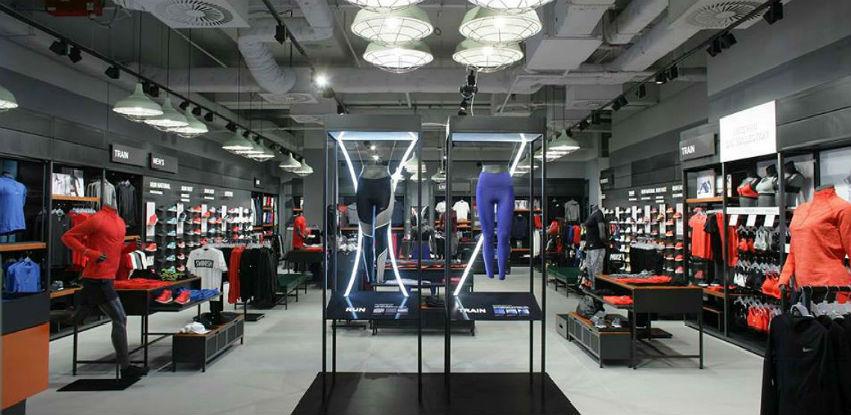 Nike potvrdio da zatvara trgovine u Hrvatskoj