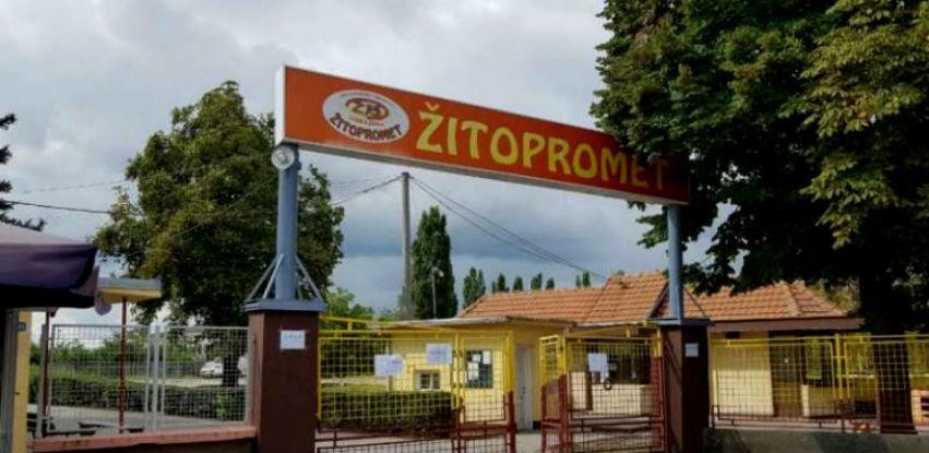 "Žitopromet" čeka treću sreću