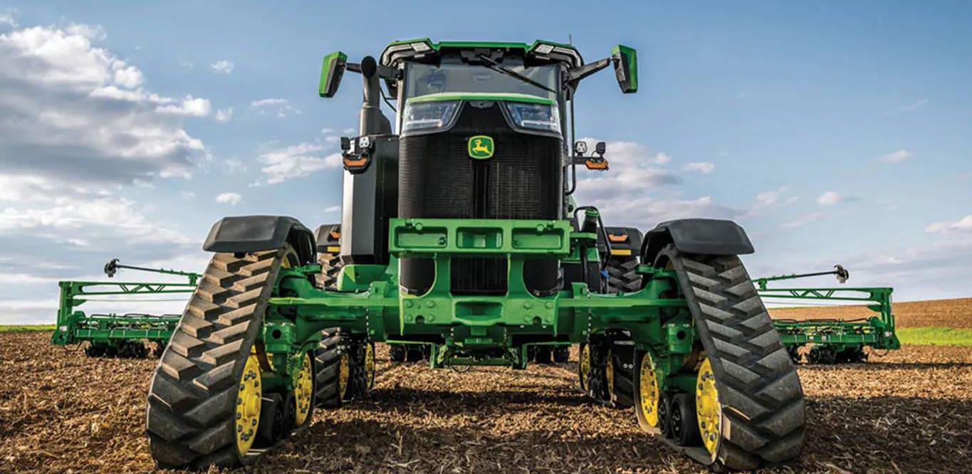 traktor