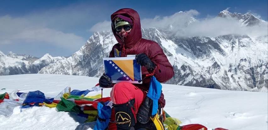 Ama Dablam