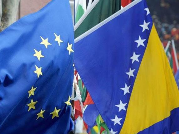 Evropska unija će dati 41,9 miliona eura Bosni Hercegovini
