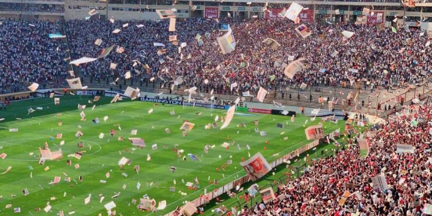 STADION
