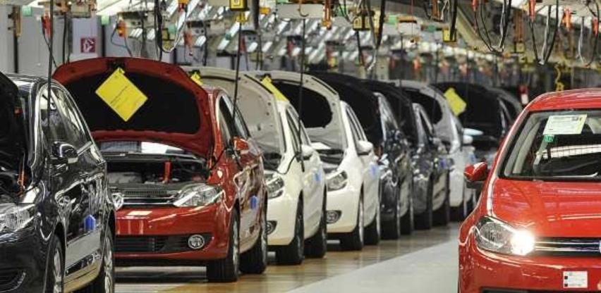 Prvi znaci optimizma u njemačkoj autoindustriji