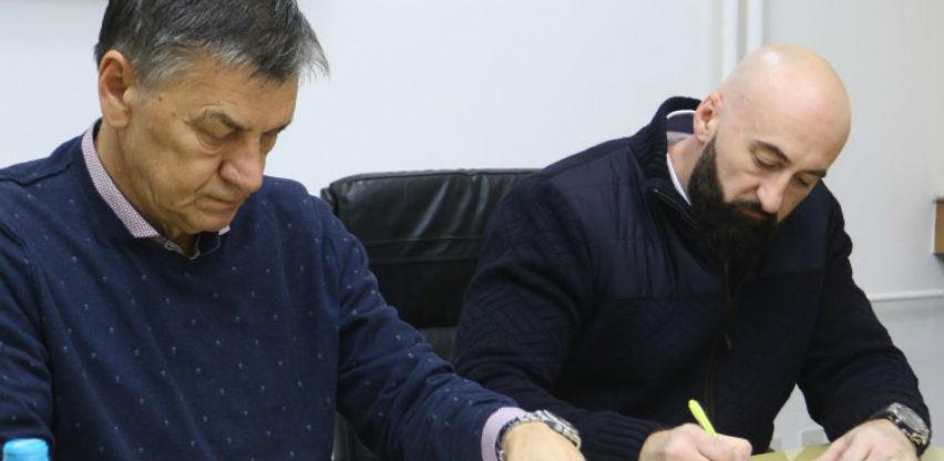 Čelik dobio Stadion Bilino polje na korištenje na period od 10 godina