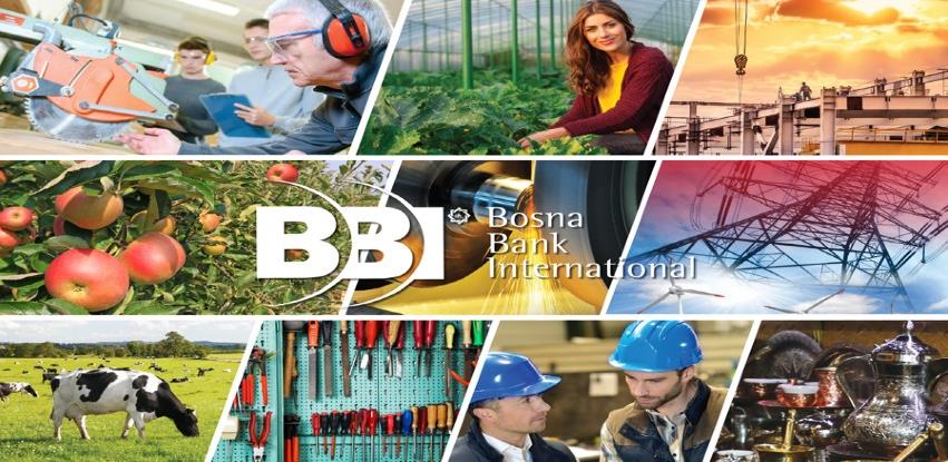Povoljna finansiranja u BBI banci za privrednike do kraja juna po stopi već od 0%