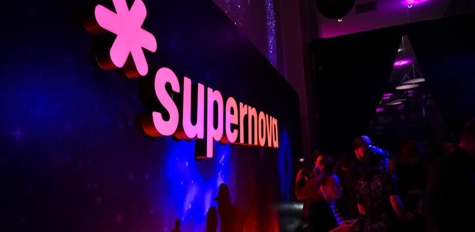 supernova