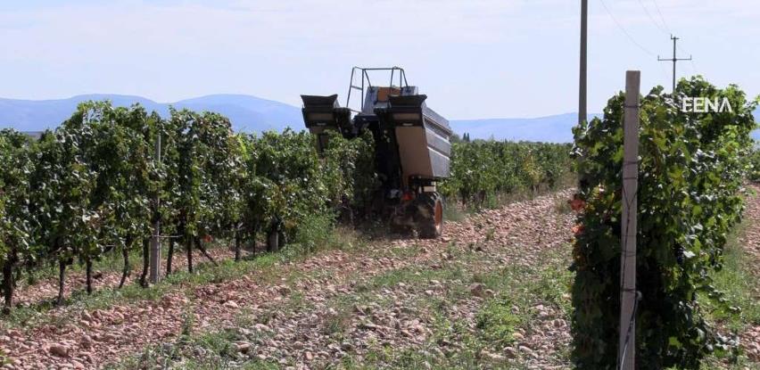 poljoprivredne usliuge