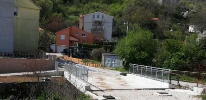 Završena polovina radova na uređenju prirodnog naslijeđa Grada Mostara