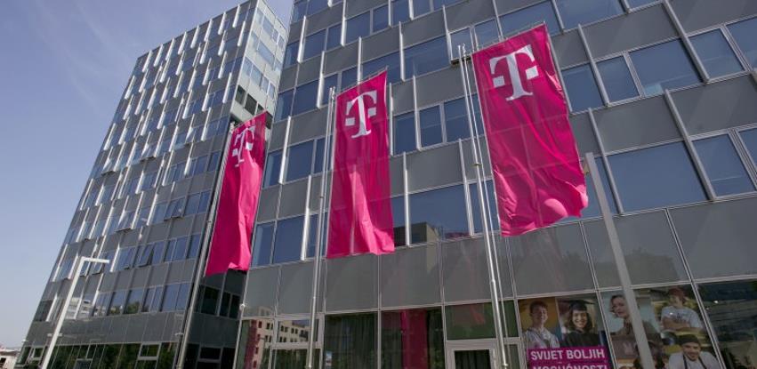 hrvatski telekom