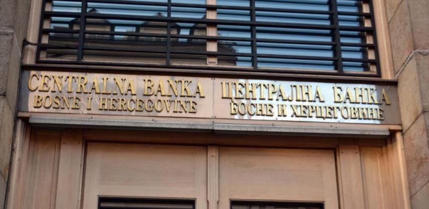 Centralna banka BiH je fokusirana na monetarnu stabilnost