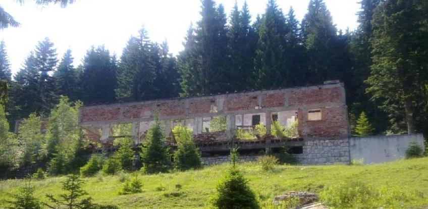 planinarski dom