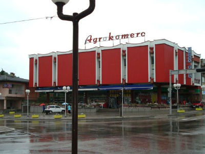 Agrokomerc počinje proizvodnju cerada i plastičnih bazena