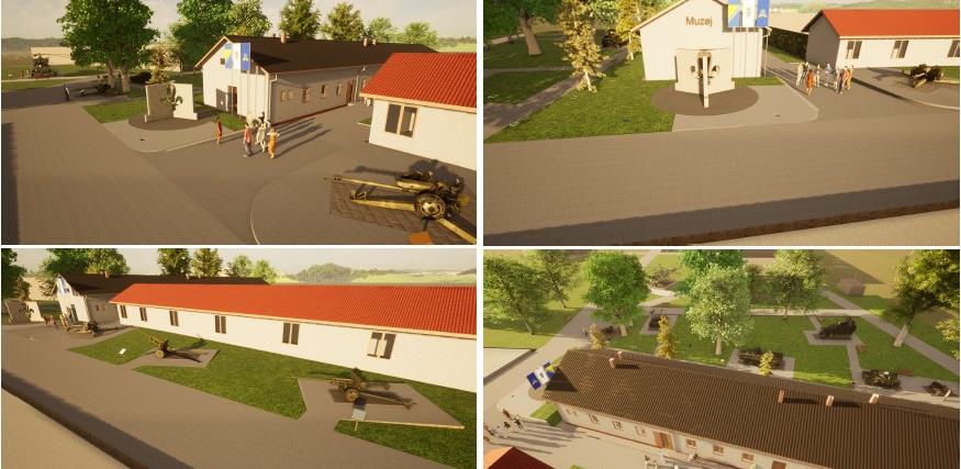 Muzej 5. korpusa Armije BIH