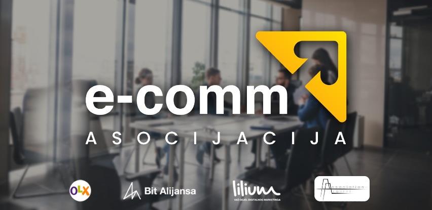 E-comm