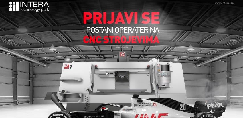 Postani CNC operater! Novi ciklus obuke za zanimanje budućnosti