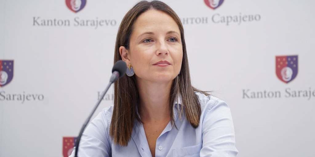darja softić
