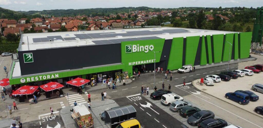 bingo