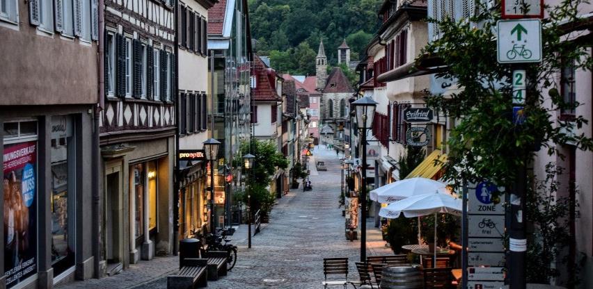 Njemačka ulaže šest milijardi eura u energetsku učinkovitost zgrada