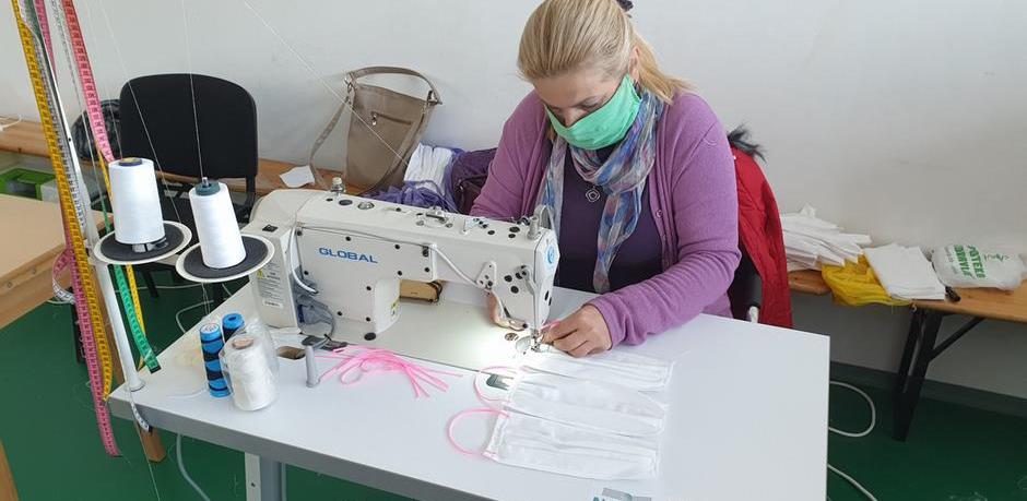 Njemačka pomoć zapadnom Balkanu u borbi protiv koronavirusa