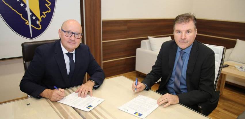 Granična policija BiH