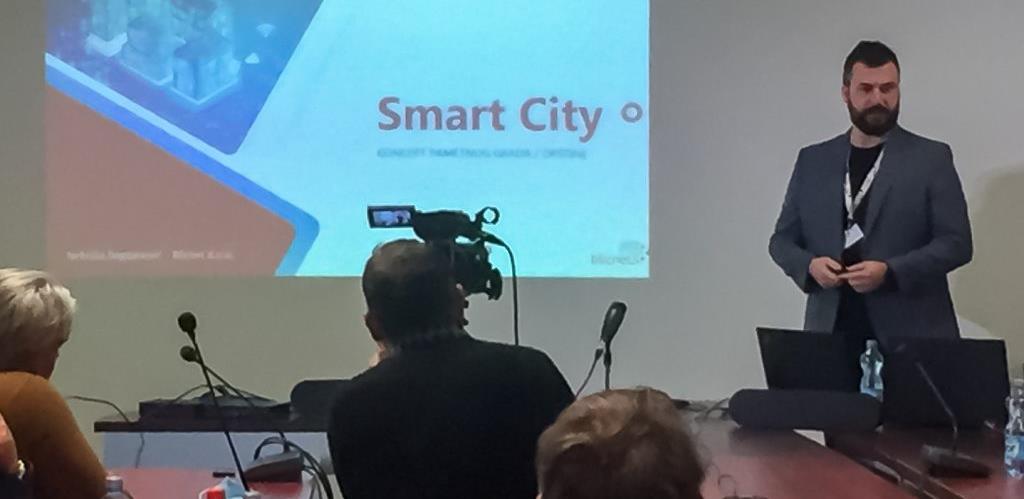 smart city