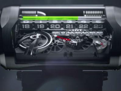 Da li je ovo najluksuzniji sat na svijetu?