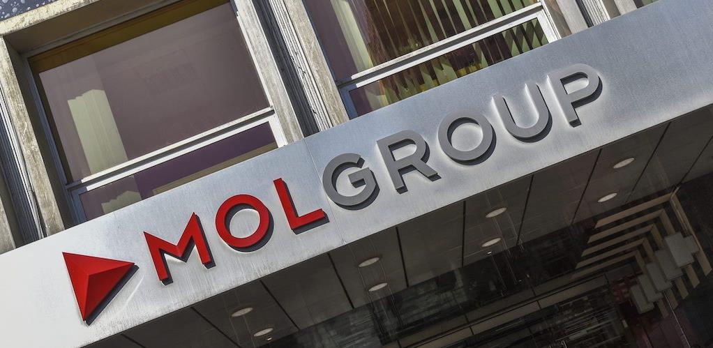mol grupa
