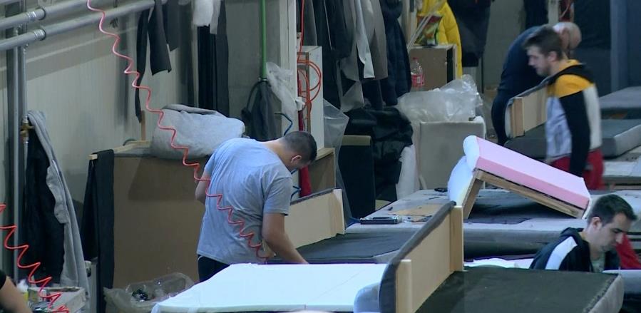 napco beds