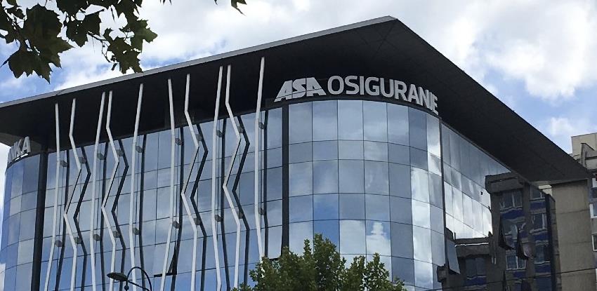 ASA i Central Osiguranje potpisali ugovor o strateškom partnerstvu