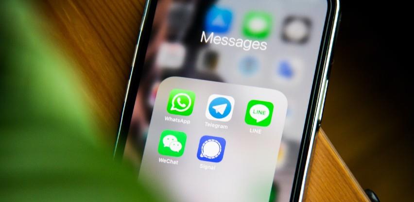 WhatsApp ne odustaje: Uskoro šalju novu poruku korisnicima