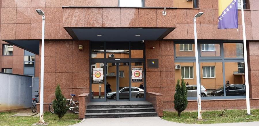 UIO BiH raspisala novi oglas za kupovinu poslovnog objekta u Banjoj Luci