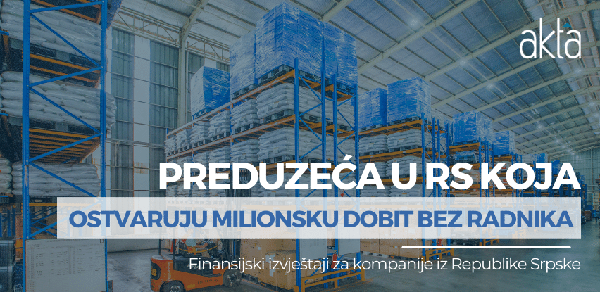 preduzeća