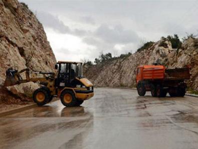 Godinama bez pomaka na cesti Stolac-Neum: Koče oni koji trebaju graditi