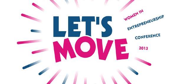 Konferencija Let's move - Žene u poduzetništvu 25. i 26. januara