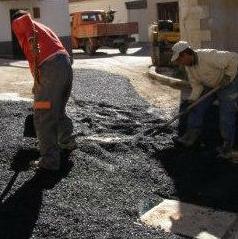 Potpisan ugovor o asfaltiranju triju ulica u Livnu