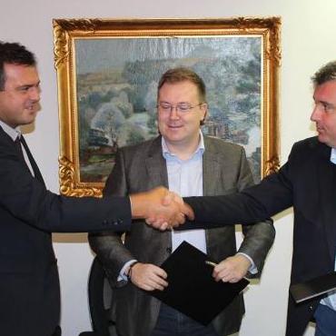 Kupljeno zemljište za novu zgradu Kantonalnog suda u Bihaću