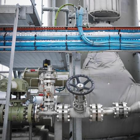 U Gradišci krenula rekonstrukcija toplovodne mreže