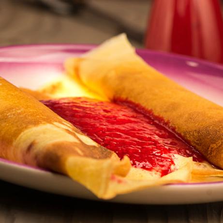 Po palačinkama se dan poznaje